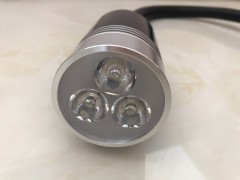 50D系列工作灯 新品工作照明灯 机床工作灯 9WLED灯图3