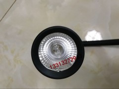 50D系列卤钨泡工作灯 长臂照明任意弯曲工作灯 220V图3