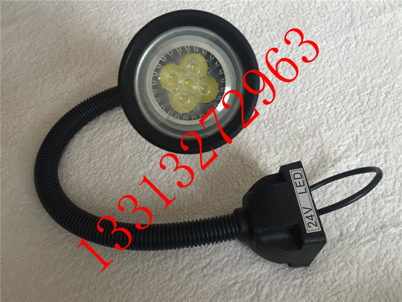 50D系列LED工作灯（3珠 4珠 5珠）灯杯机床工作灯