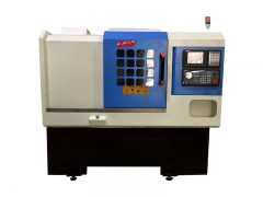 车床、机床、数控机床、数控加工图3