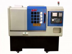 车铣复合机周氏数控车床6140数控车床图2