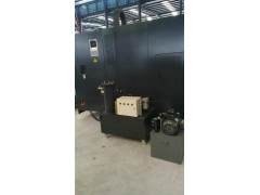 主轴中心出水改造、整厂机床搬迁、二手机床、机床大修图3