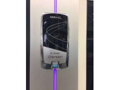 加工中心,数控车床,光栅加装,主轴齿轮箱加装图2