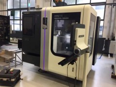 加工中心,数控车床,光栅加装,主轴齿轮箱加装图3