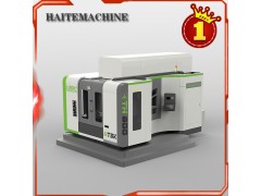 950加工中心厂家直销支持四轴联动适合强力重切削图3