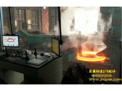 碾环机D53KS-2500mm全自动辗环机图2