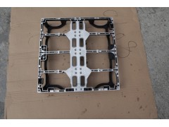 华亚数控高效五面体加工中心YHV1165立卧复合一体加工中心图3