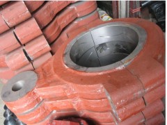 重庆机械剪板机转键、偏心轮、离合器图2