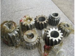 重庆机械剪板机转键、偏心轮、离合器图3