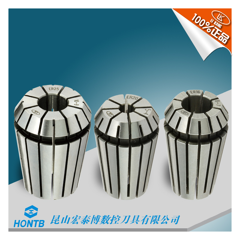 现货台湾LK仂刚ER筒夹