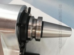 供应台湾原装进口现货LK油路刀柄BT30-OLT25-130图3