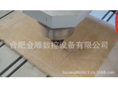 1325石材雕刻机合肥金雕数控生产供应图2