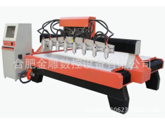 厂家定制战神1618木工浮雕机图2