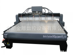 厂家定制战神1618木工浮雕机图3