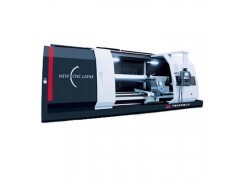 CAK80135数控车床多少钱一台图2