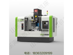 高精度双立柱HLC1510龙门五轴加工中心，可办理分期图2