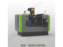 精密模具加工中心VMC950，可用于加工轮毂类型模具图2