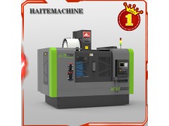 供应高精模具五轴加工中心VMC1055，图2