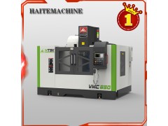 滕州CNC1260立式数控加工中心价格图3