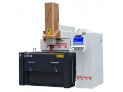 牛头火花机CNC-A50  牛头火花机哪家好 牛头火花机价格图2