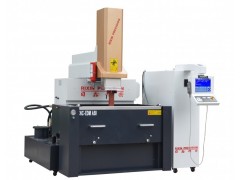 牛头火花机CNC-A50  牛头火花机哪家好 牛头火花机价格图3