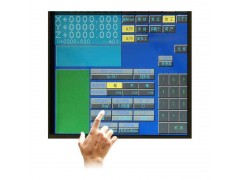 台湾镜面火花机厂家 CNC-A40电火花成型机床图2