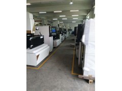 台湾镜面火花机厂家 CNC-A40电火花成型机床图3