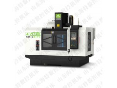 滕州900行程立式模具加工中心配置图2