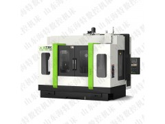 滕州900行程立式模具加工中心配置图3