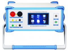 电容式电压互感器现场测试仪的产品特性-致卓测控图3