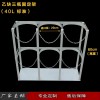 乙炔气瓶存放架A吉林泽达乙炔气瓶存放架厂家批发