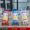 工业钢瓶手推车A永吉县泽达工业钢瓶手推车厂家