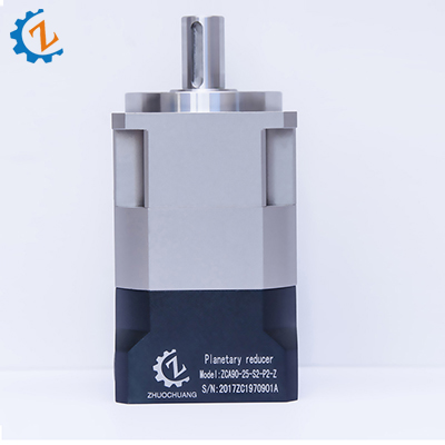 口罩机用行星减速机90型号速比20减速机