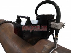 智能型管道全位置自动焊机图2