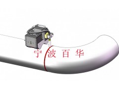 智能型管道全位置自动焊机图3