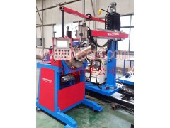 PPCW-16/24卡盘式管道焊接中心图2