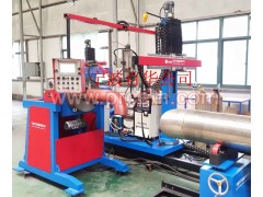 PPCW-16/24卡盘式管道焊接中心图3