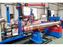 PPDW系列组合式管道自动焊机图2