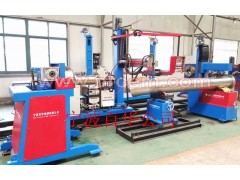 PPDW系列组合式管道自动焊机图3