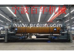 PRW系列直管-法兰、连板组焊中心图3