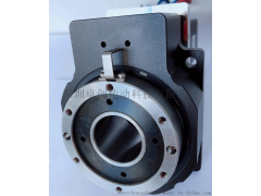 中空旋转平台ZCT85-5交叉滚子轴承厂家直销有现货图3