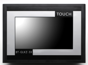 BT-GLKZ-3X系列智能锅炉控制器
