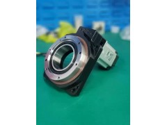 中空旋转平台130-10伺服减速机厂家图2