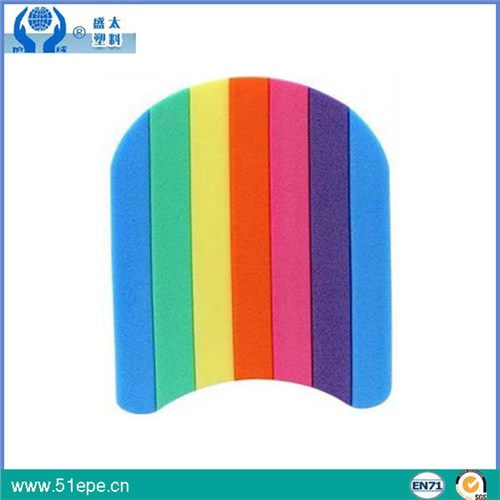 浮板休闲运动产品_游泳板批发销售_杭州游泳学习器材供应 盛太供
