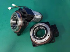 卓创62-5中空旋转平台现货360度旋转图2