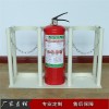 灭火器存放架A措勤灭火器存放架A泽达灭火器存放架厂家