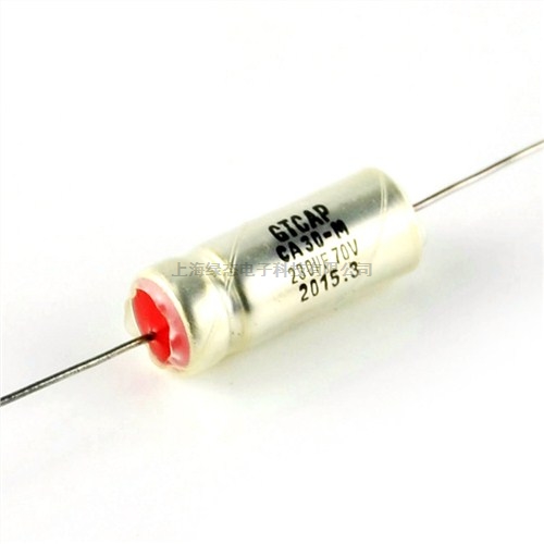 CA30M系列钽电容器国内生产企业 绿态供
