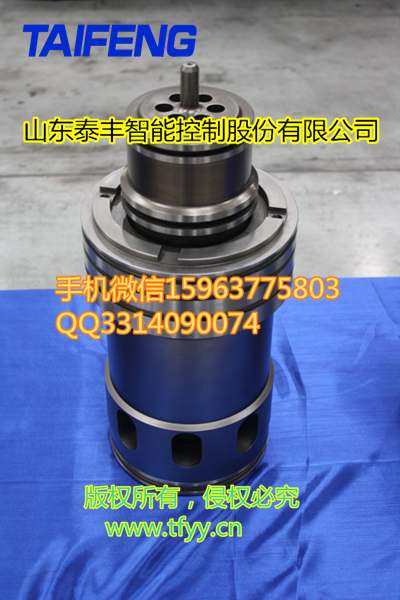DG32单主动方向阀泰丰股份自主研发