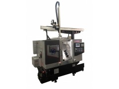 中山气门车床图2