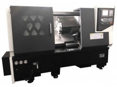 中山钟表车床图2